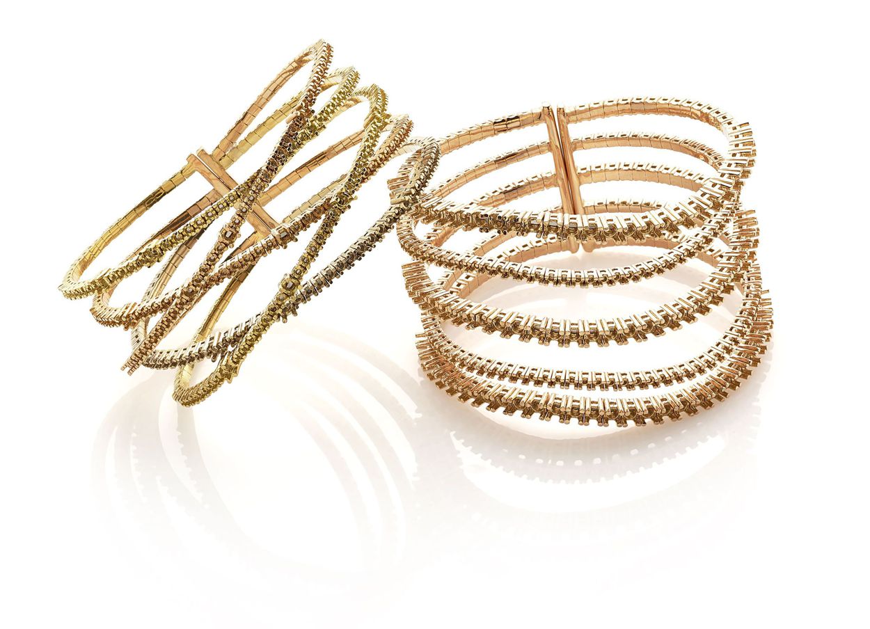 spring bracelet – Barbero & Ricci